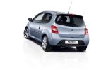 Renault Twingo RS 2008 года
